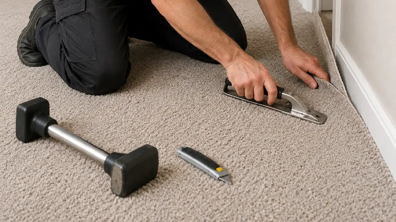 Carpet Supply and Fit Bletchley