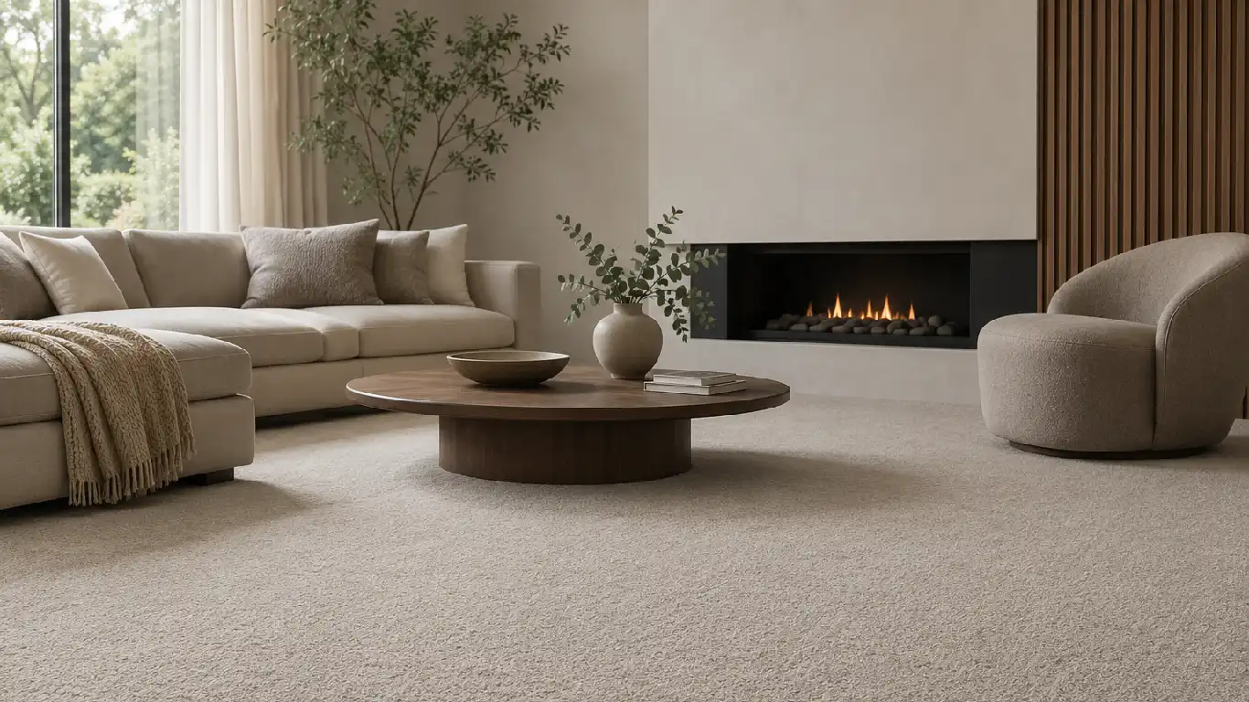 Carpet Supply and Fitting