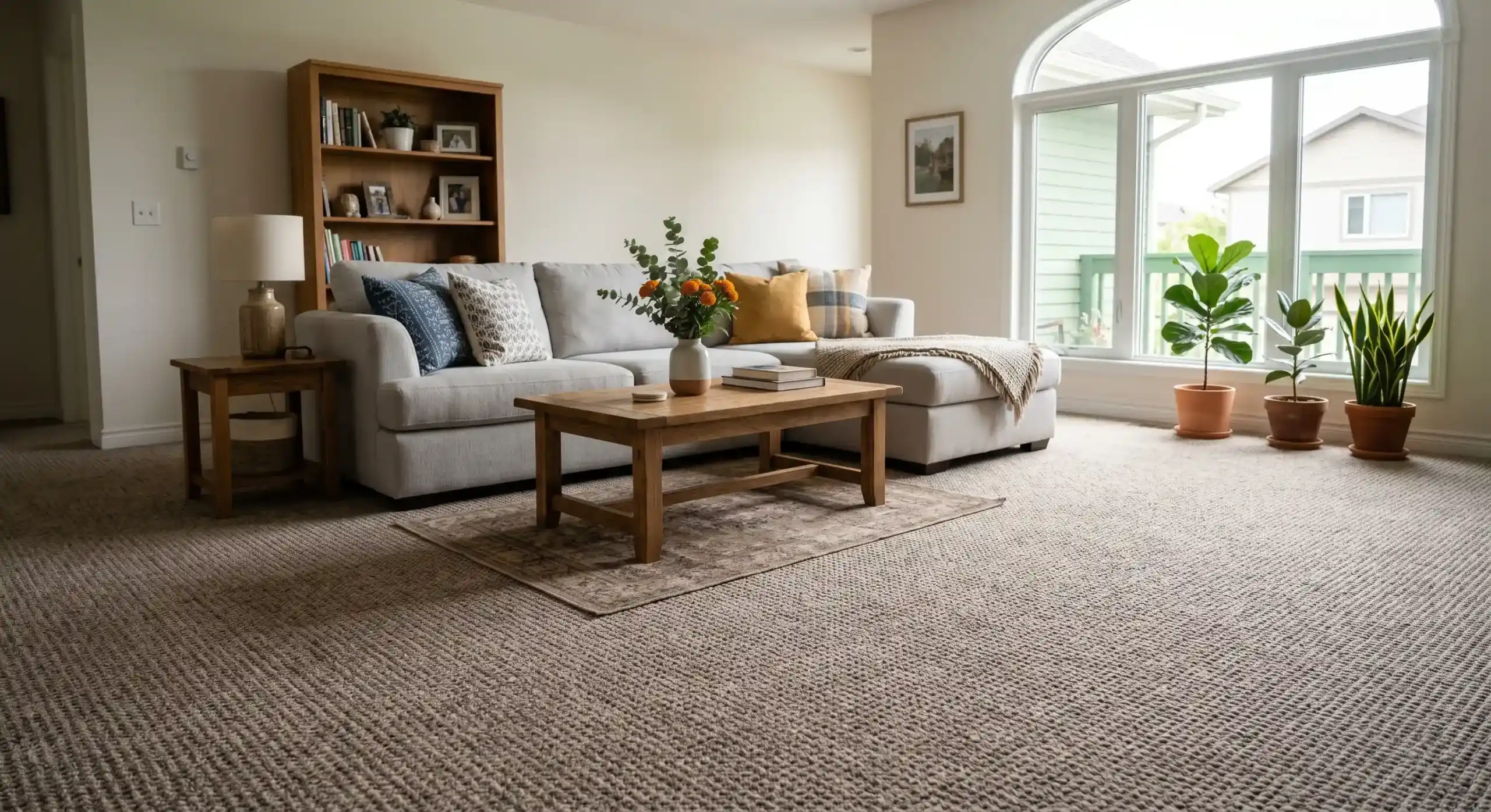 Carpets Milton Keynes