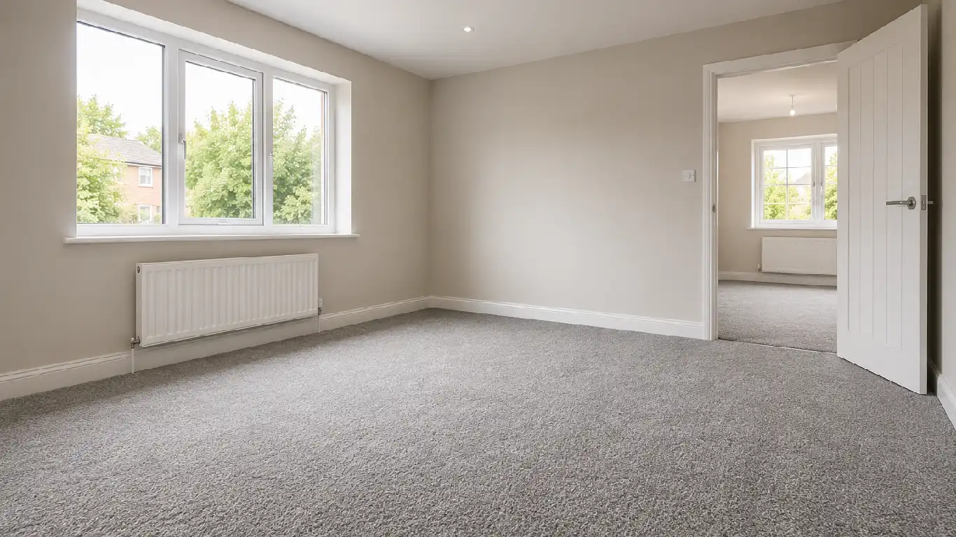 Landlord carpets Milton Keynes