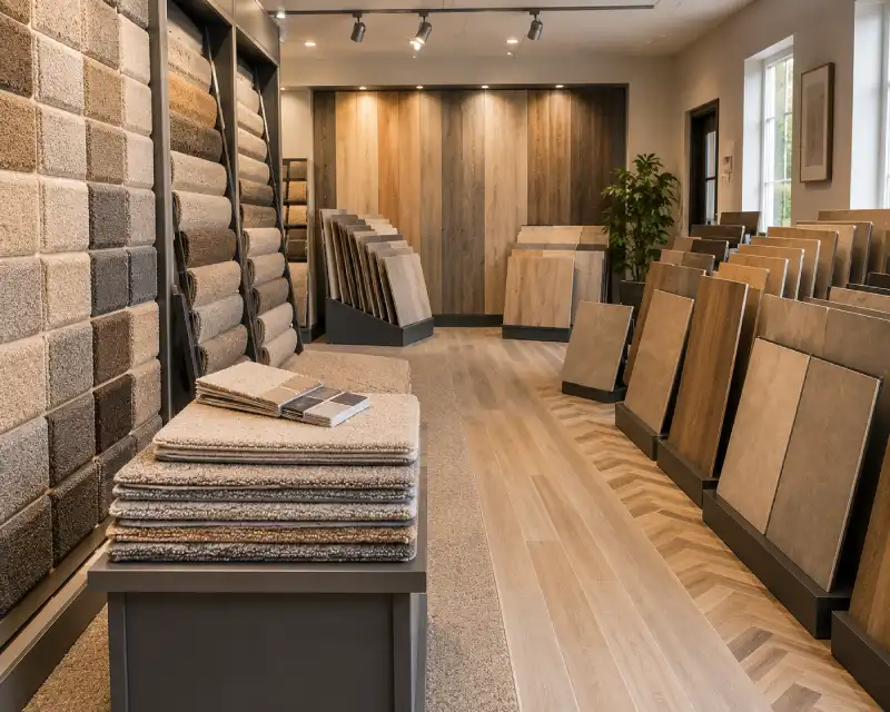 Weavor Carpet Range