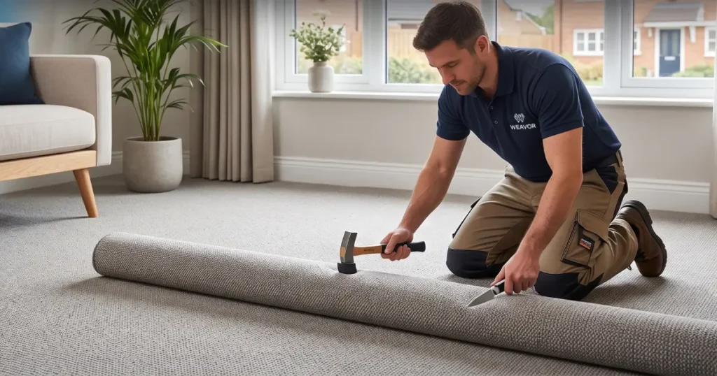 Carpet Shops Milton Keynes: How to Choose the Right Carpet for Your Home 3 Carpet Fitters Milton Keynes