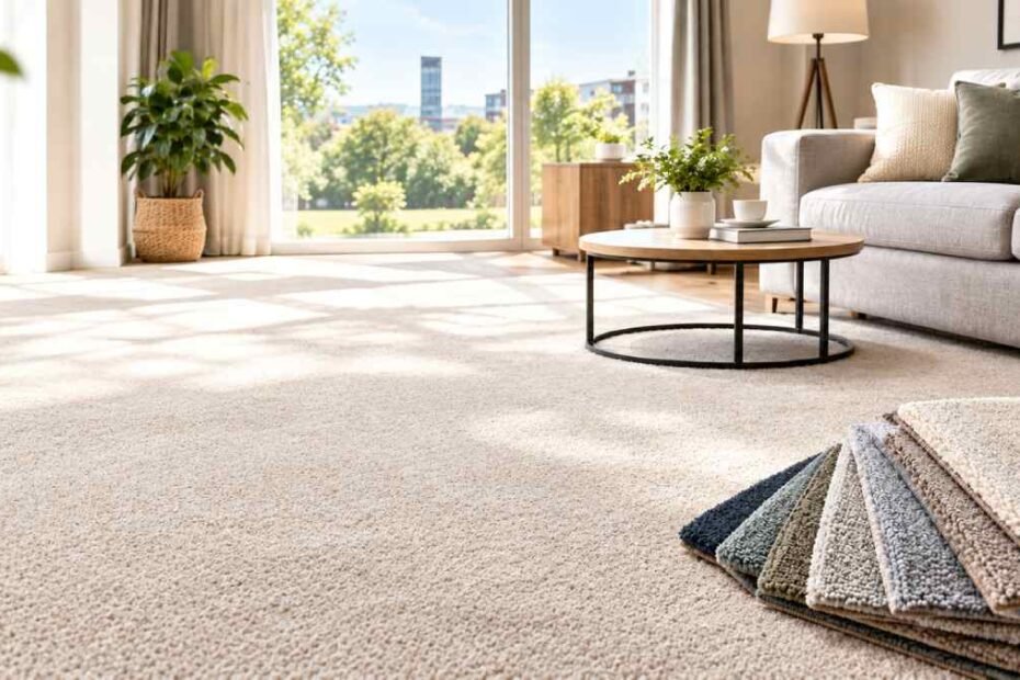 Carpet Shops Milton Keynes: How to Choose the Right Carpet for Your Home 3 Carpet shops Milton Keynes