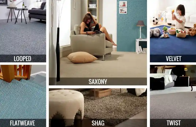 Carpet Stores Milton Keynes: How to Choose the Right Carpet Shop for Your Home 2 Types of Carpets Available for Homes in Milton Keynes