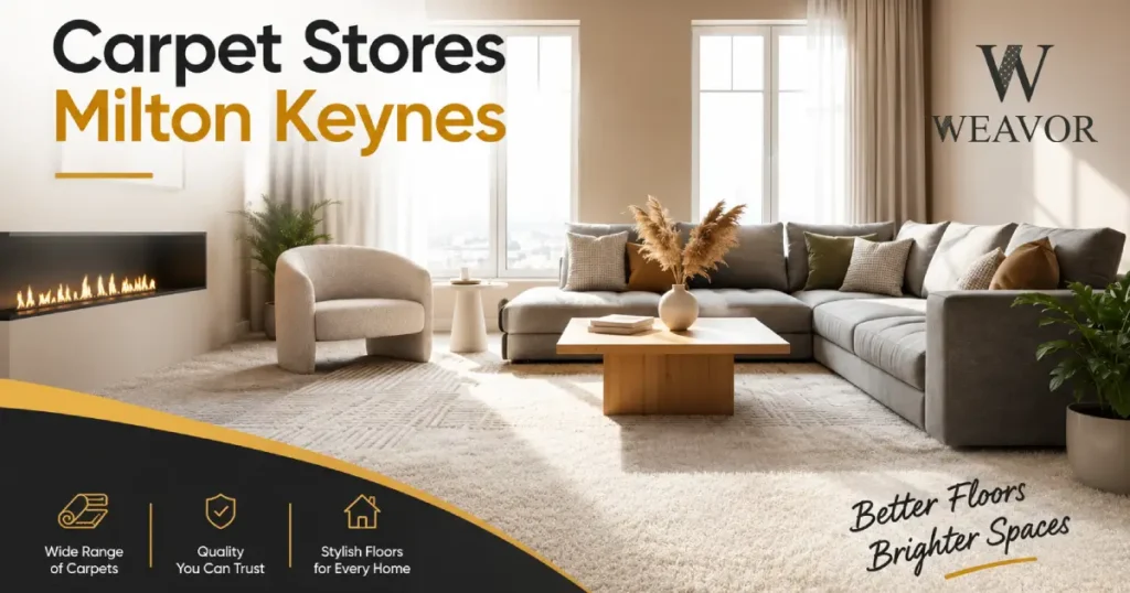 Carpet Stores Milton Keynes: How to Choose the Right Carpet Shop for Your Home 1 carpet stores Milton Keynes 1